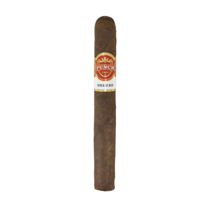 Punch Royal Coronation Tubos (Honduran) Cigar
