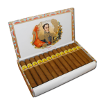 Bolivar Royal Coronas Box