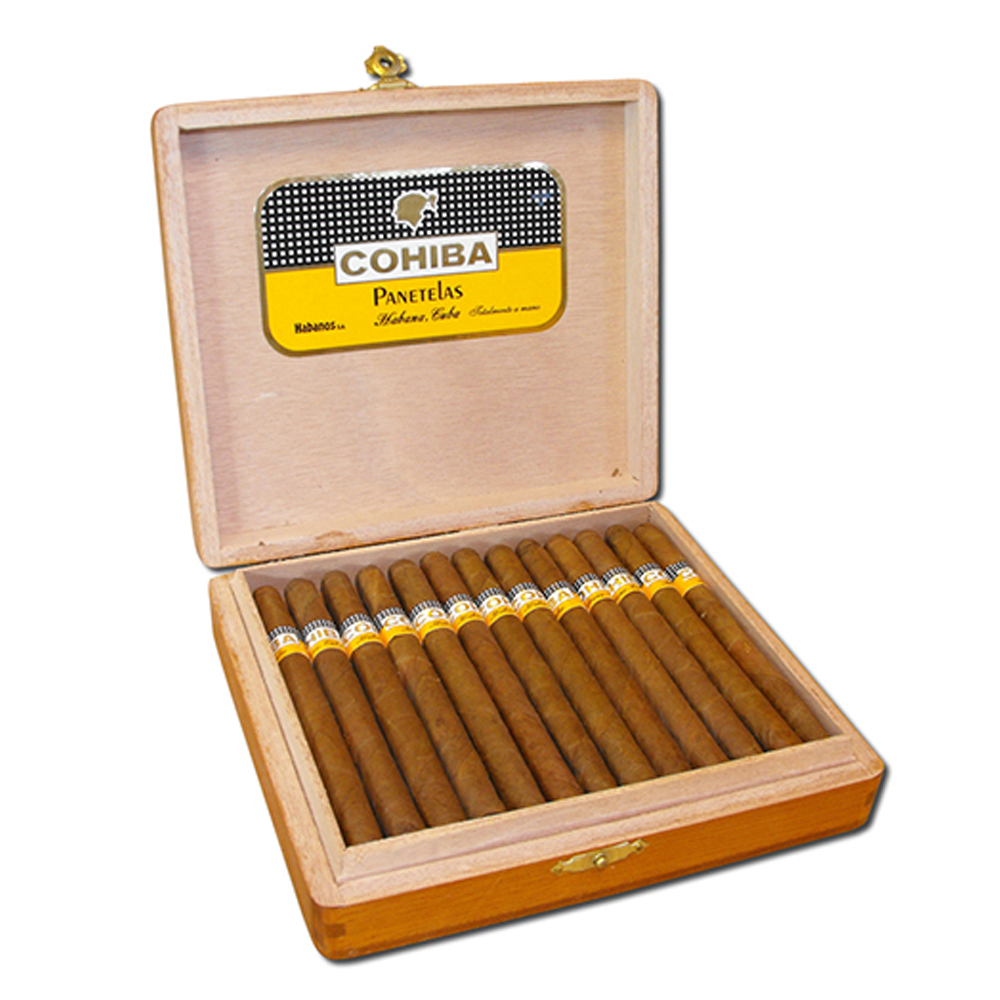 Buy Cohiba Cigarillos Online - Large Selection