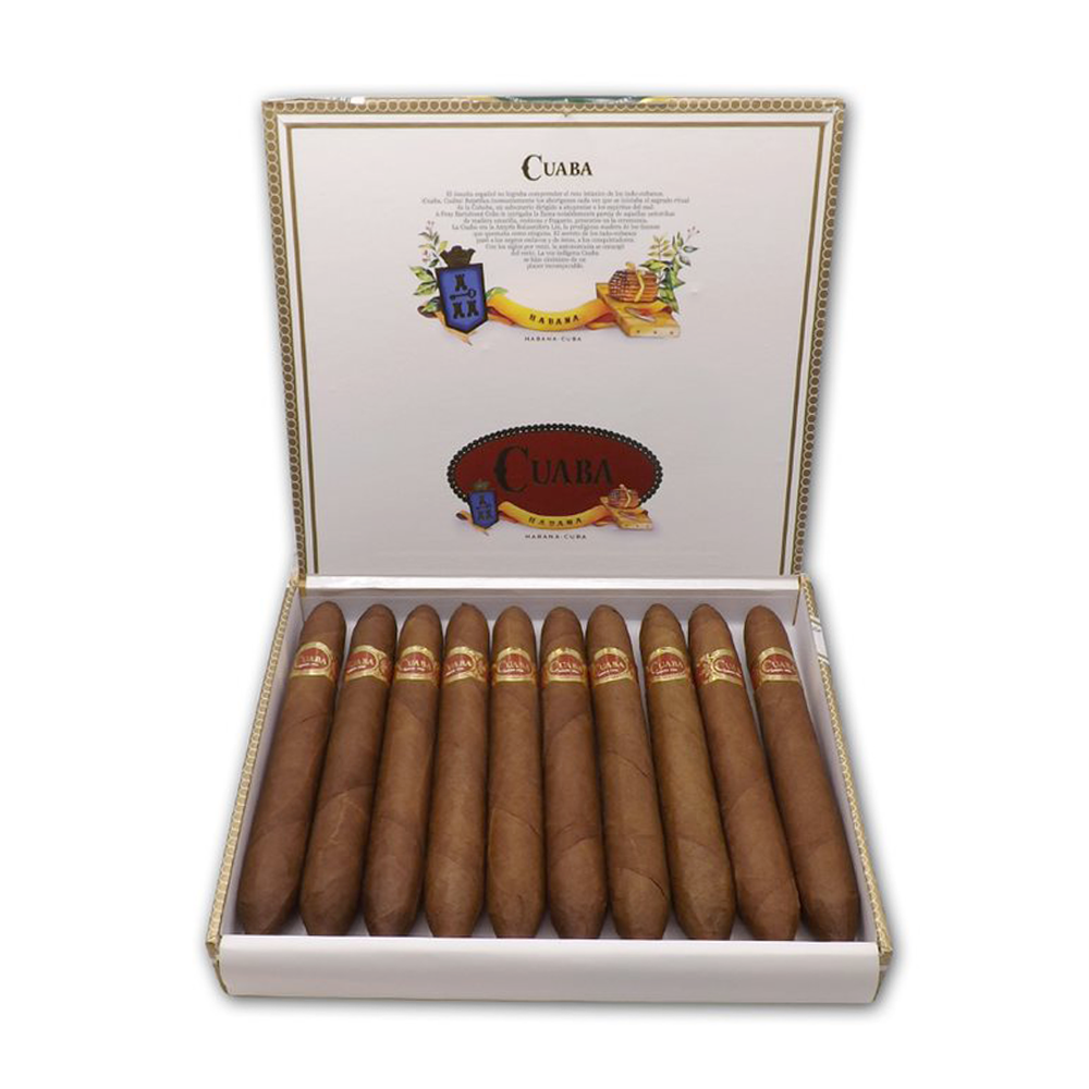 Cuaba Salomones | Bellhop Cigars