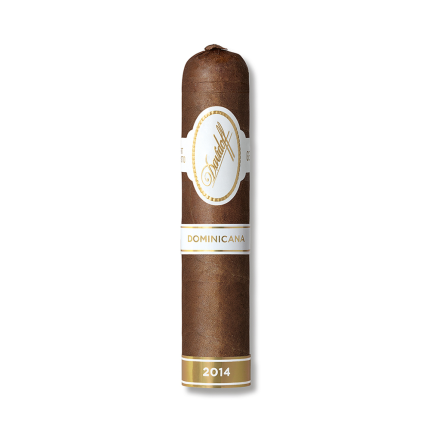 Davidoff Dominicana Short Robusto Cigar