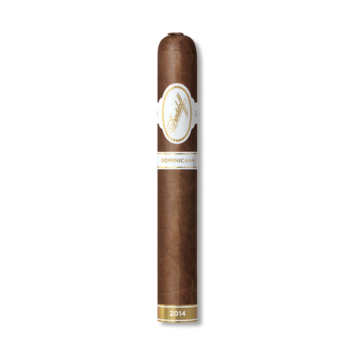 Davidoff Dominicana Robusto Cigar