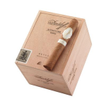 Davidoff Signature 6000 Box and Cigar