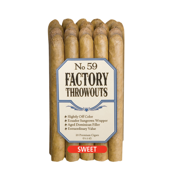 Factory #59 Sweet