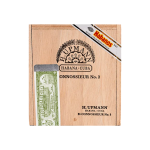 H. Upmann Connoisseur No.2 Box