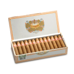 H. Upmann Half Corona Box