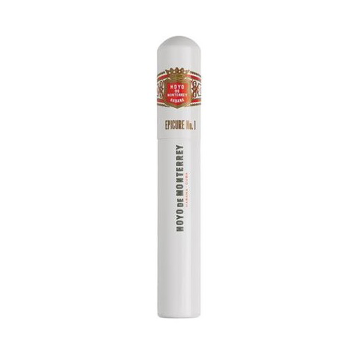 Hoyo de Monterrey Epicure No.1 Tubos Cigar