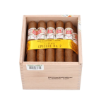 Hoyo de Monterrey Epicure No.2 Box