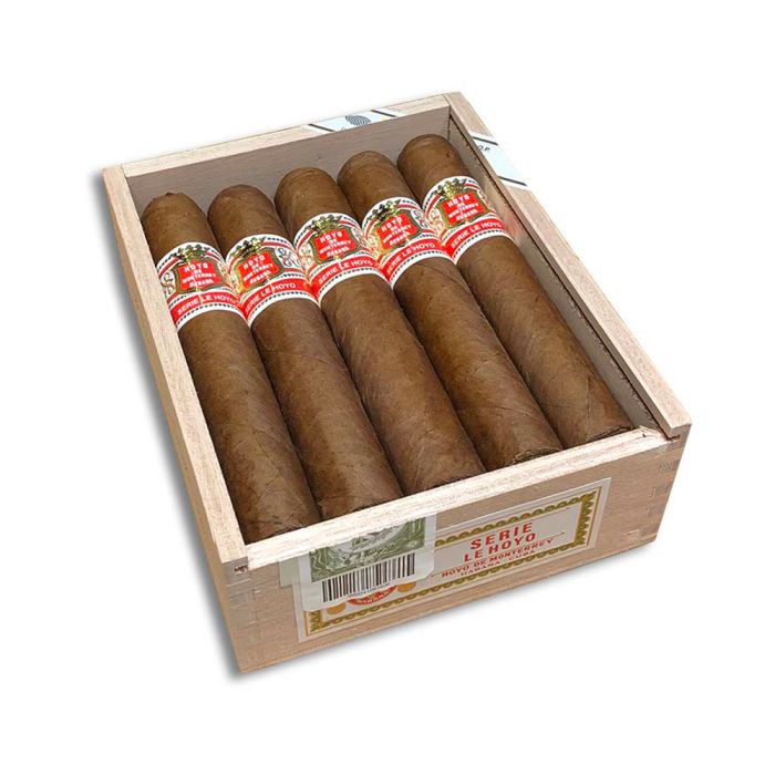 Hoyo de Monterrey Le Hoyo Rio Seco Box