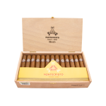 Montecristo Edmundo Box