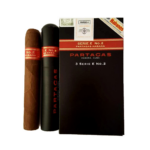 Partagas Serie E No.2 Tubos Box and Cigar