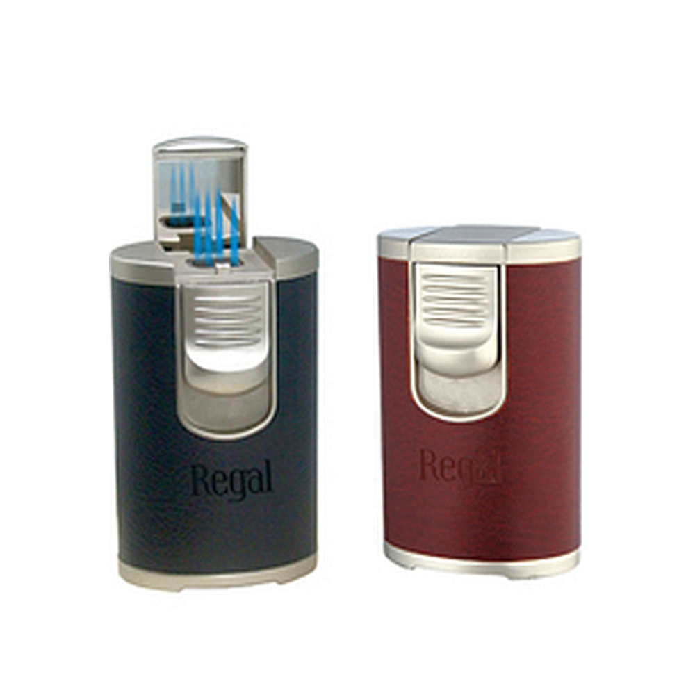 Quad Table Lighter Bellhop Cigars