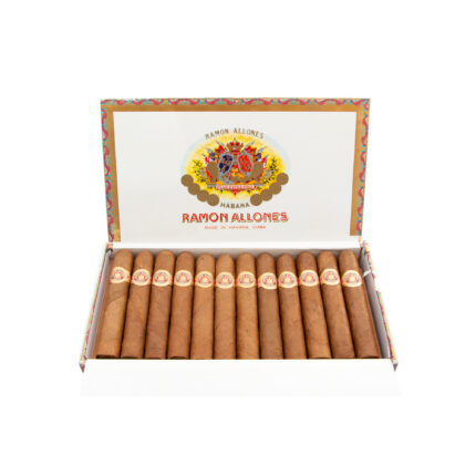 Ramon Allones Specially Selected Cuban Cigars Box