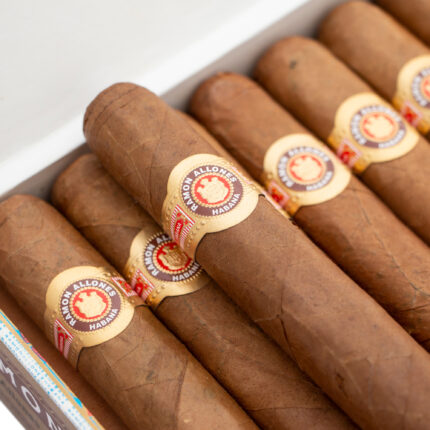 Ramon Allones Specially Selected Cuban Cigars box