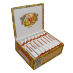 Romeo y Julieta Romeo No.1 Tubos Box