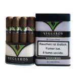 Vegueros Centrofinos Box