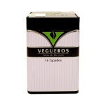 Vegueros Tapados Box