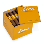 Zino Nicaragua Short Torpedo Box