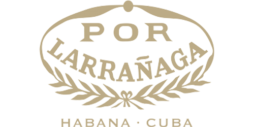 Por Larranaga Logo