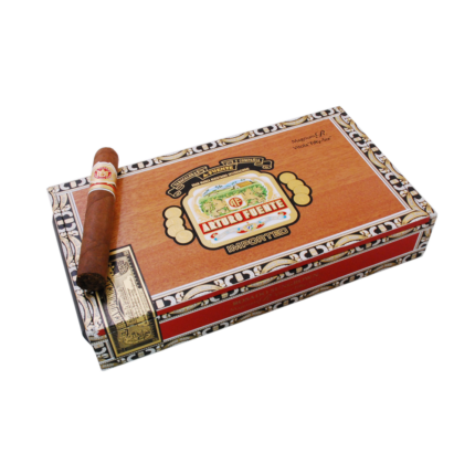 Arturo Fuente Rosado Sun Grown Magnum R 56 Box and Single Cigar