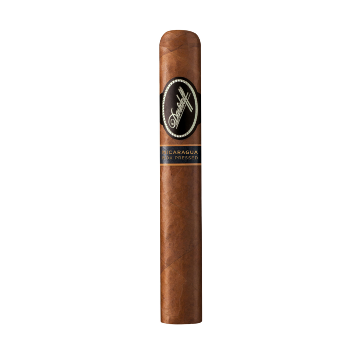 Davidoff Nicaragua Toro Box Pressed Cigar