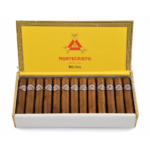 Montecristo Media Corona Box