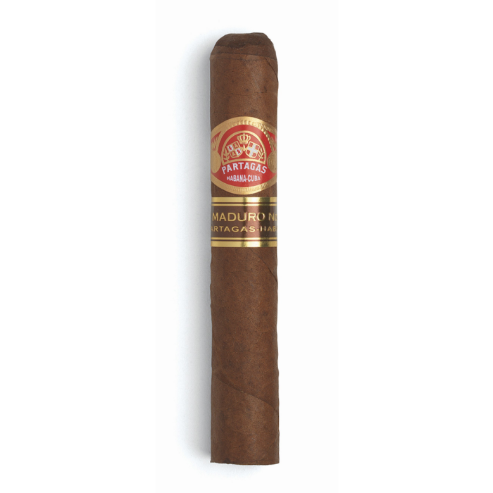 Partagas Maduro No 1 LCDH Cigar