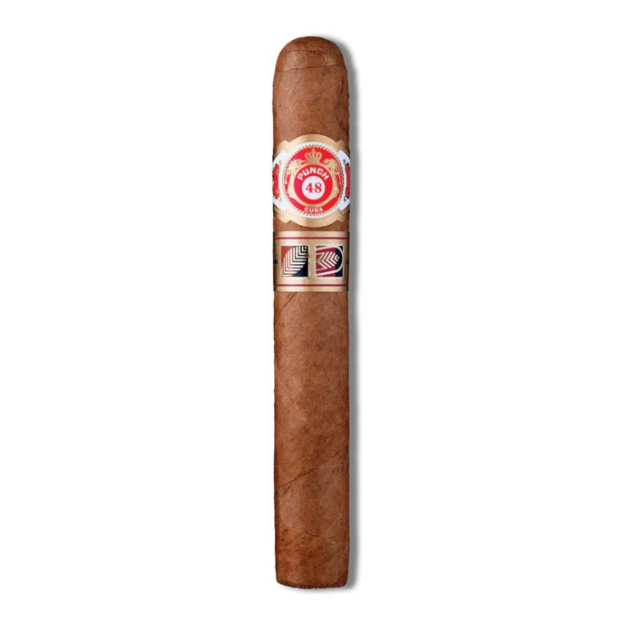 Punch 48 LCDH Cigar