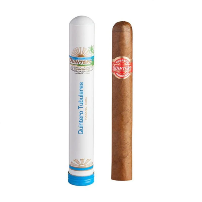 Quintero Tubulares Tubos and Cigar
