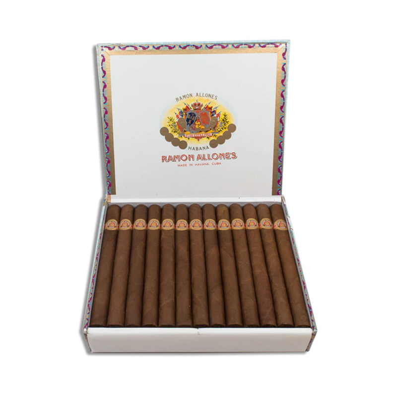 Romeo Y Julieta Puritos Bellhop Cigars