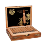Arturo Fuente Unnamed Reserve 2021 Release Box and Cigar