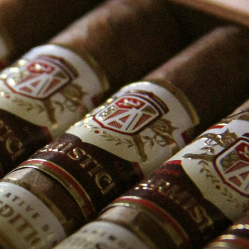 Armistice Cigars