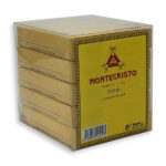 Montecristo Clubs 100