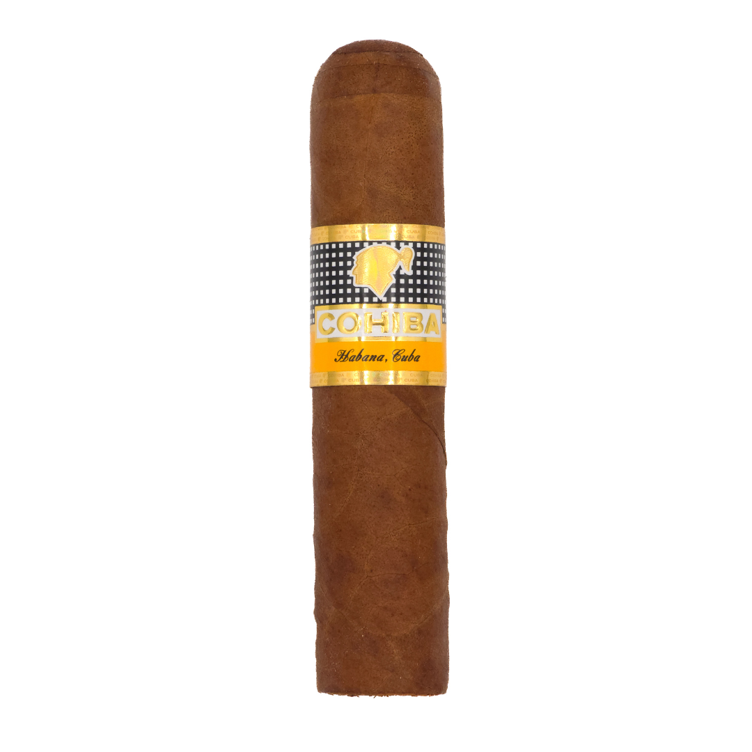 Cohiba Media Siglo Main